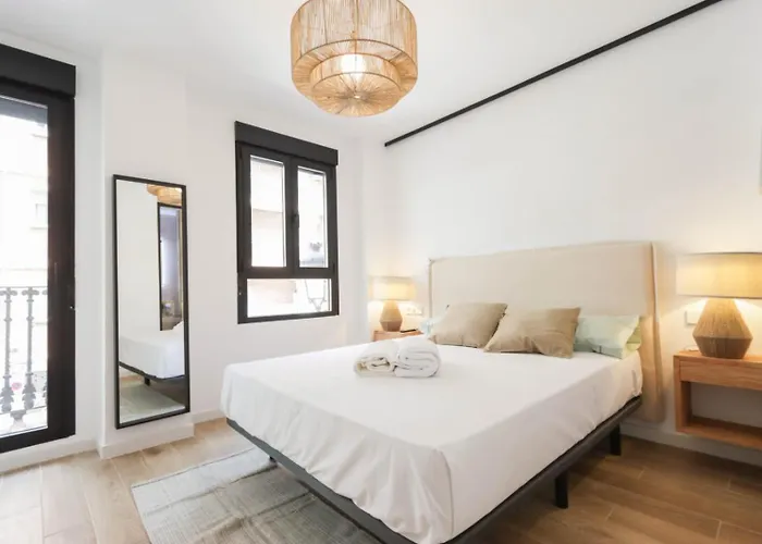 Hostal Roca 26 Valencia